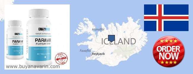 Πού να αγοράσετε Anavar σε απευθείας σύνδεση Iceland